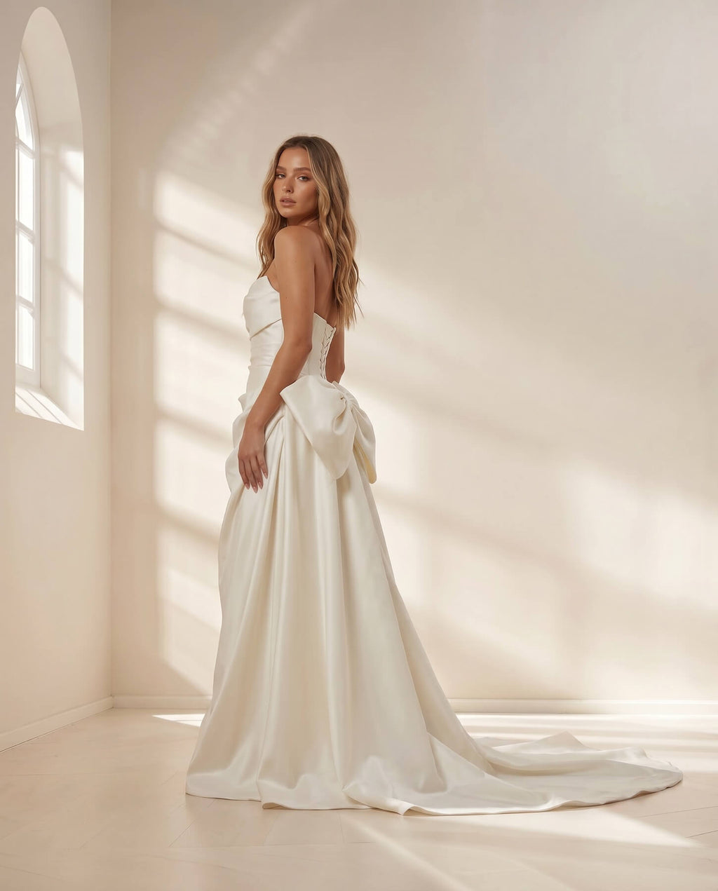 Raymond Gown