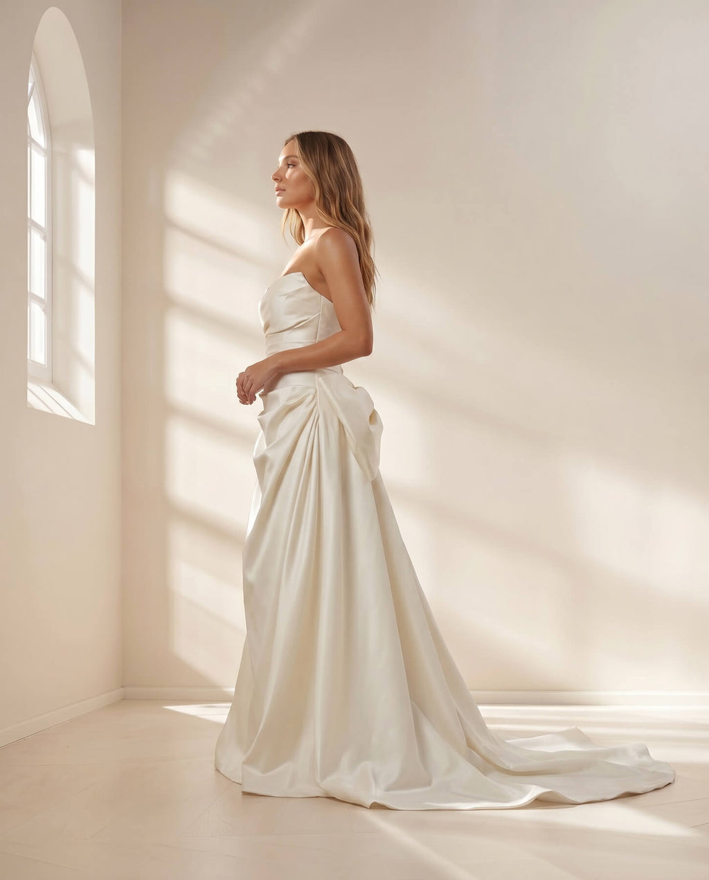 Raymond Gown