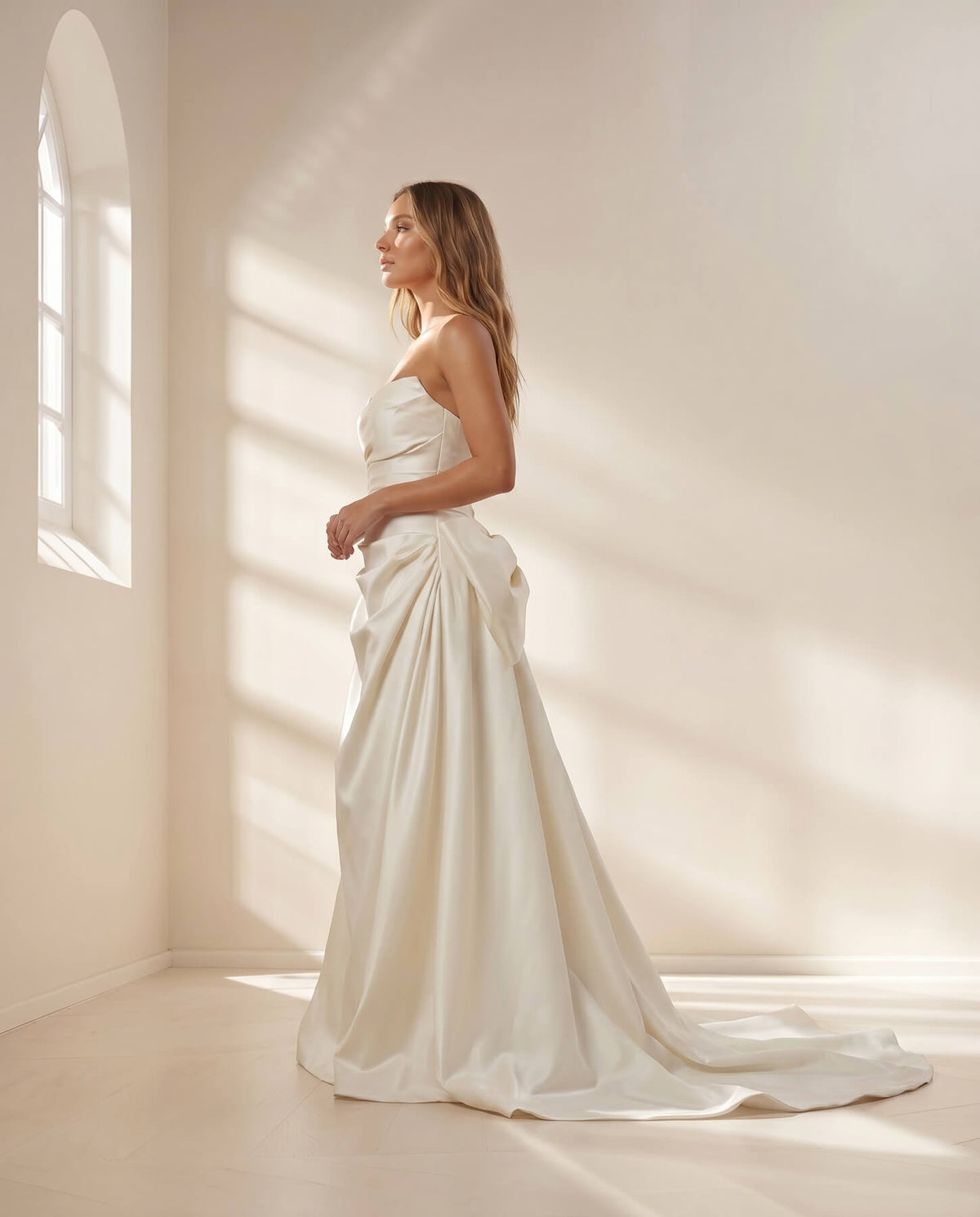 Raymond Gown