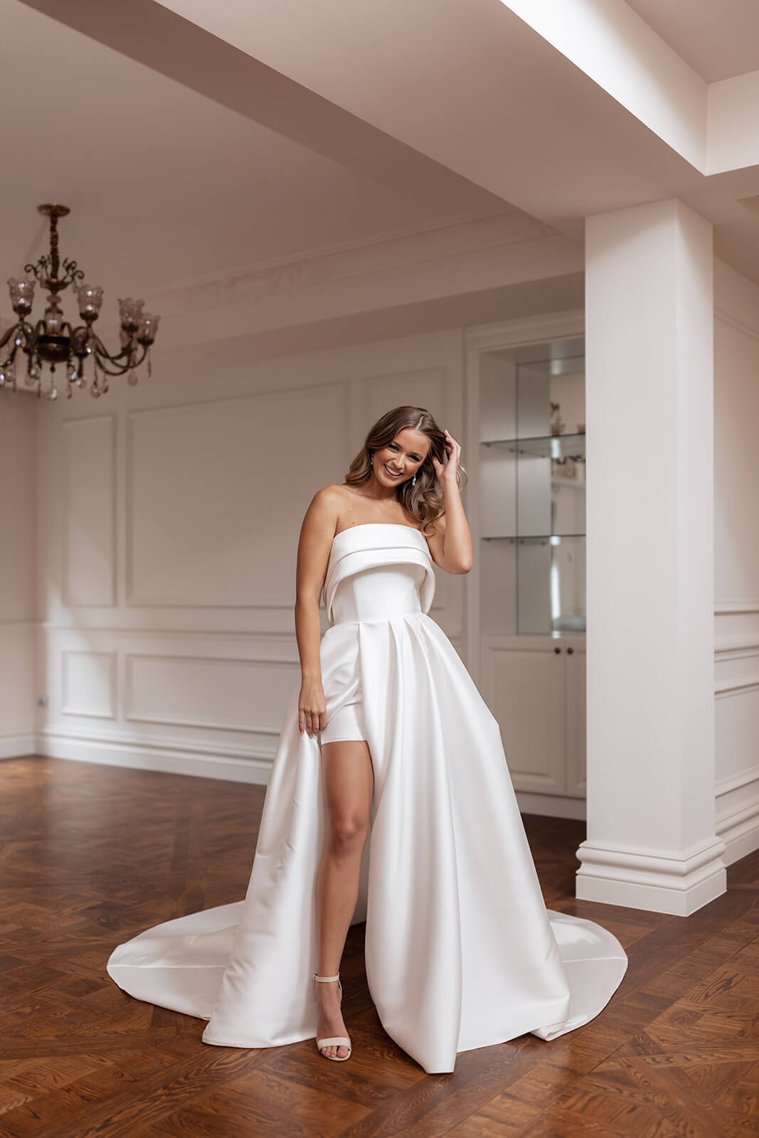 Reina — Eternity Collection