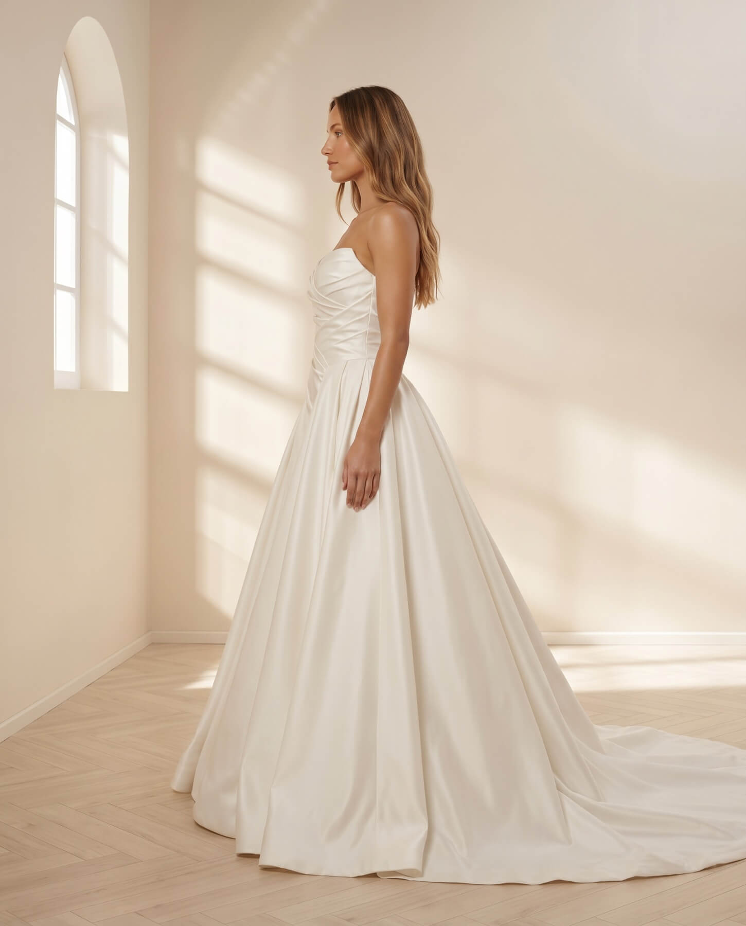 Rendal Gown
