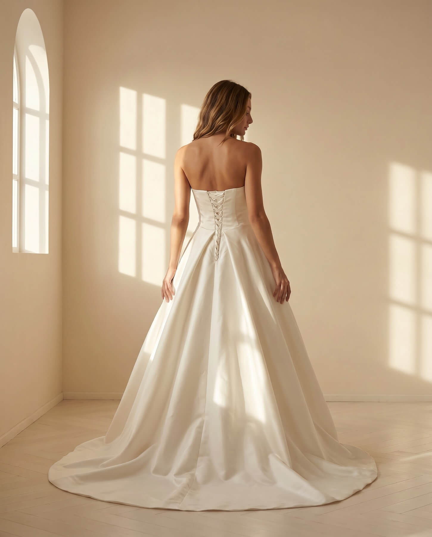 Rendal Gown