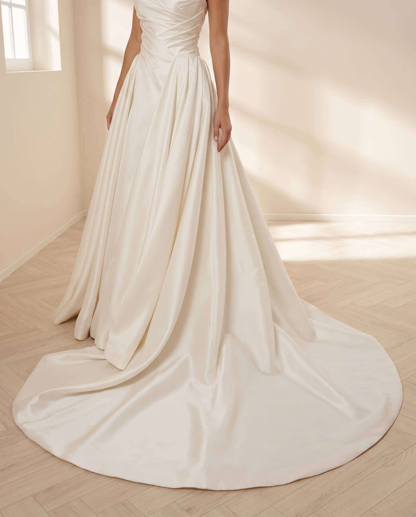 Rendal Gown
