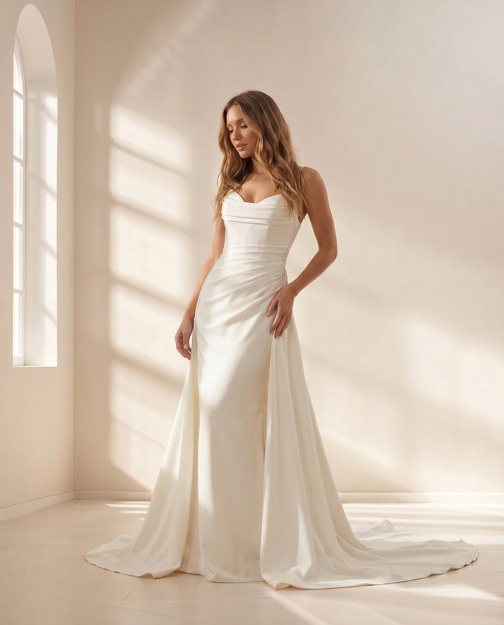 Reverie Gown
