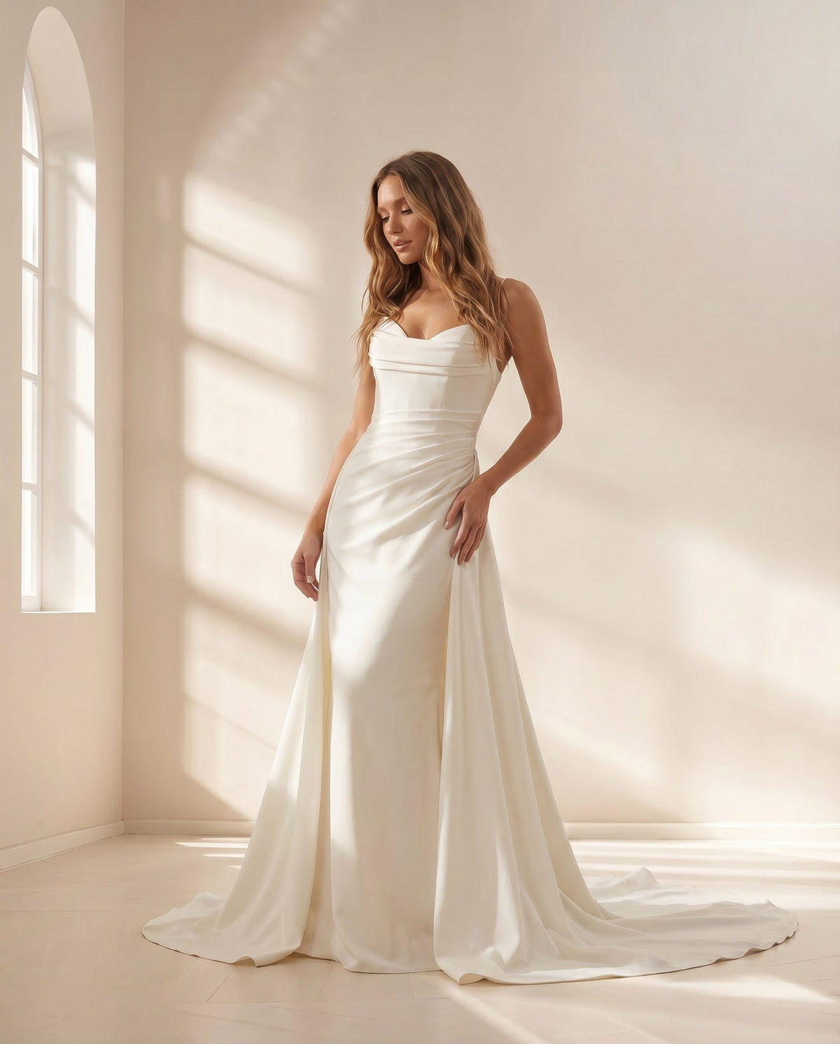 Reverie Gown