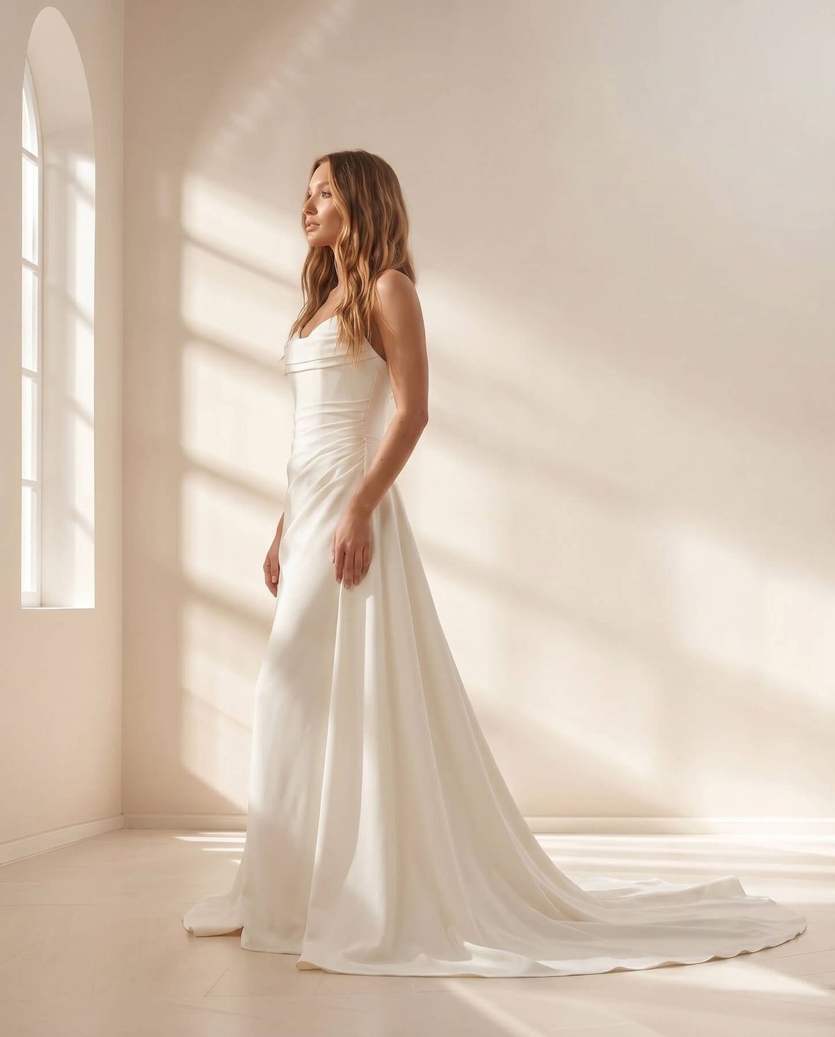 Reverie Gown