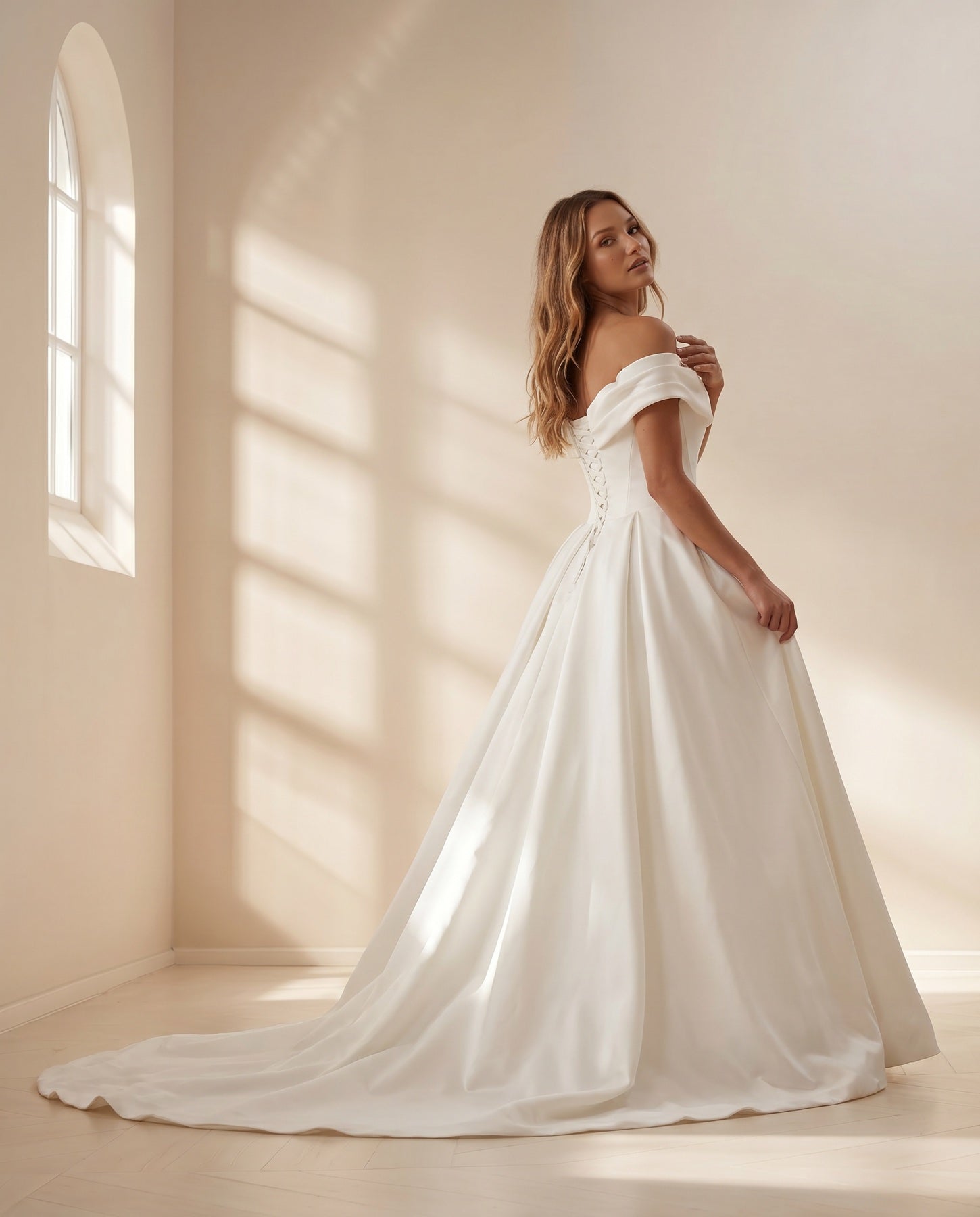 Rhonda Gown