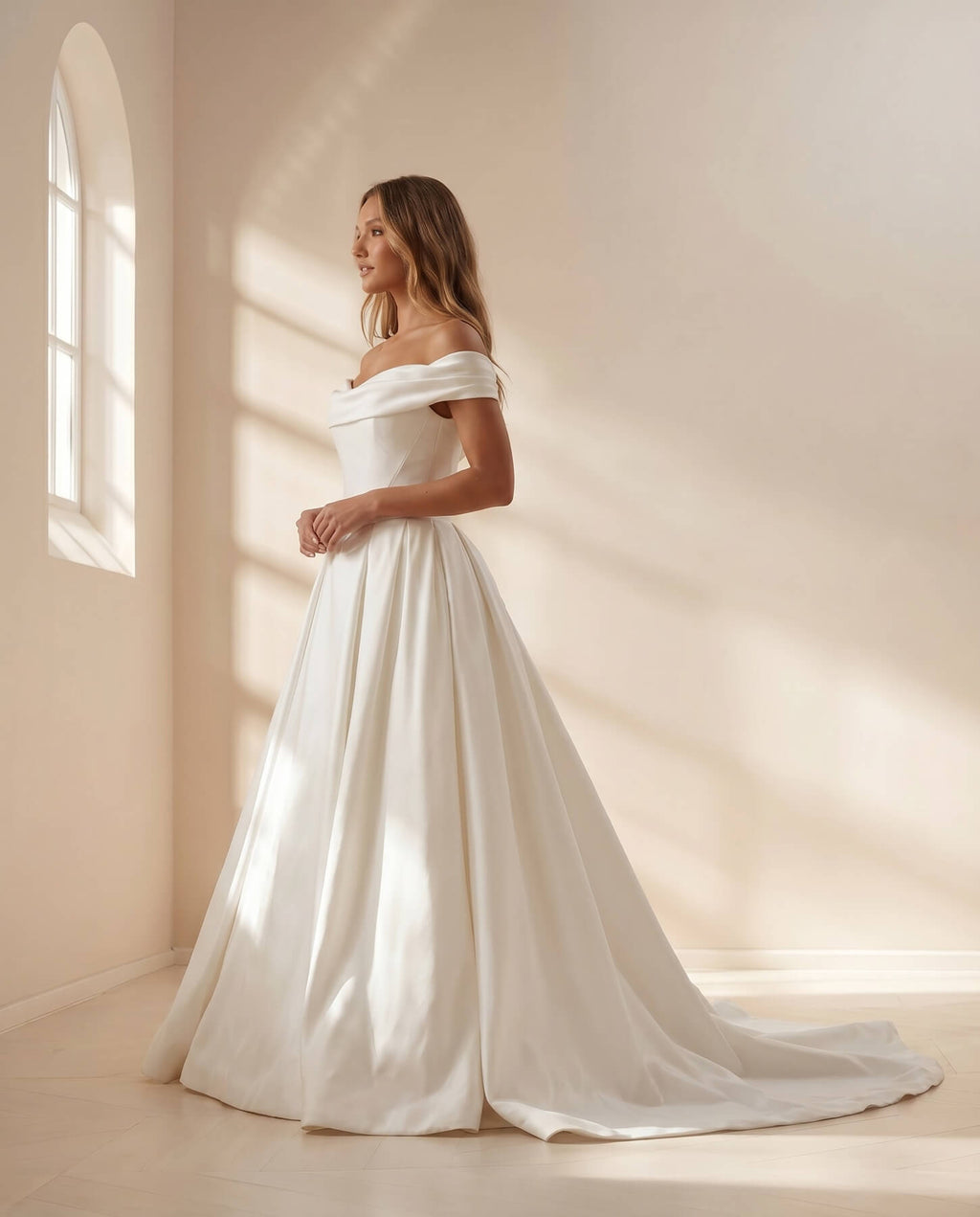 Rhonda Gown