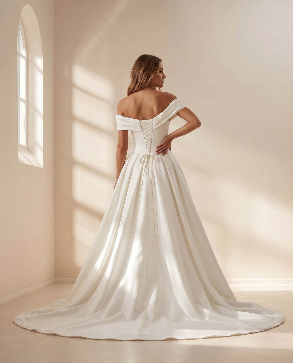 Rhonda Gown