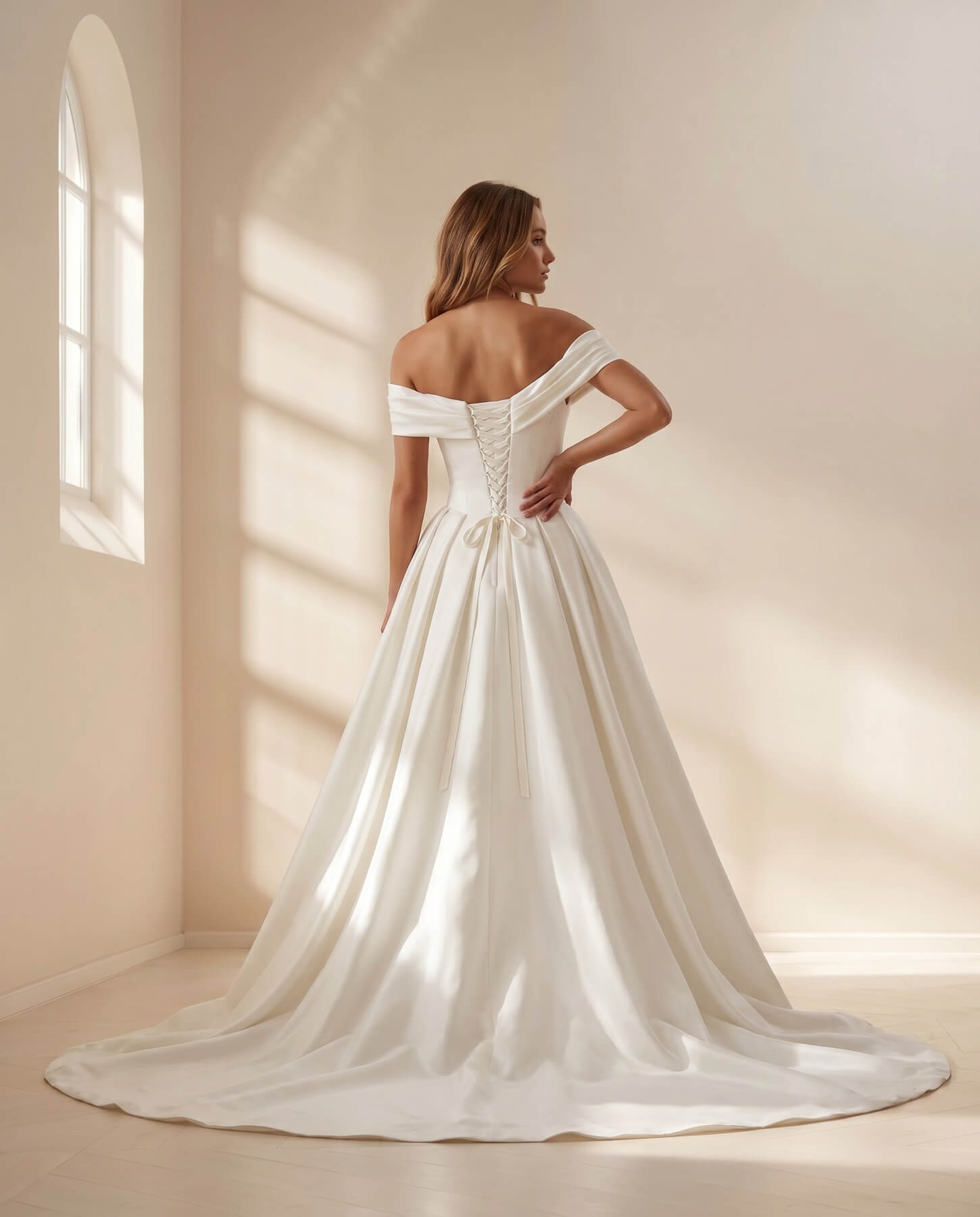 Rhonda Gown