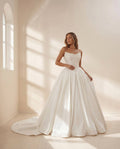 Rosalee Gown