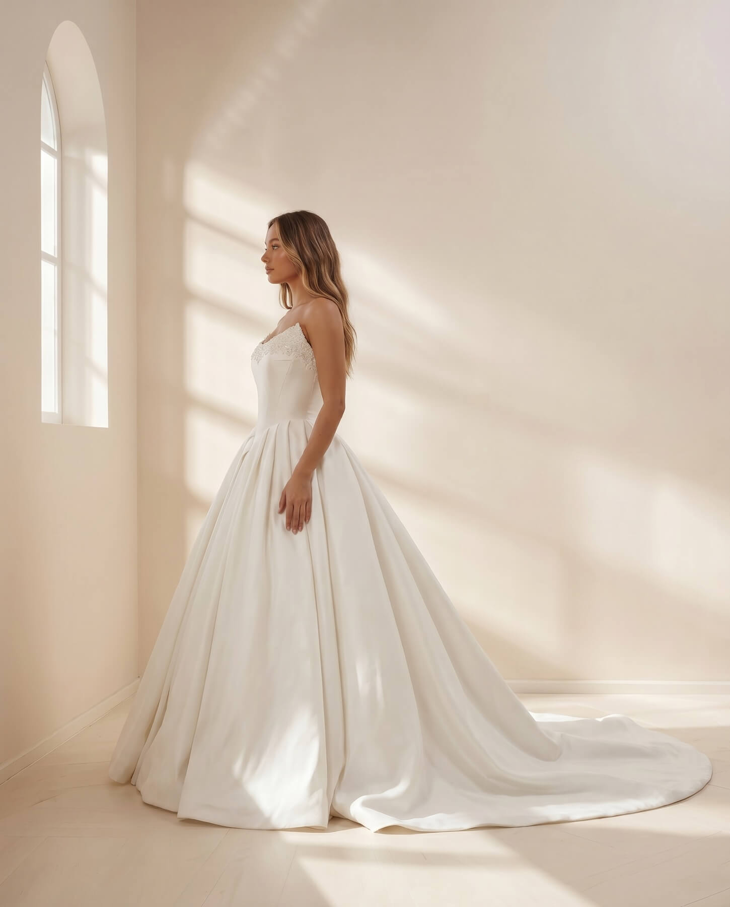 Rosalee Gown