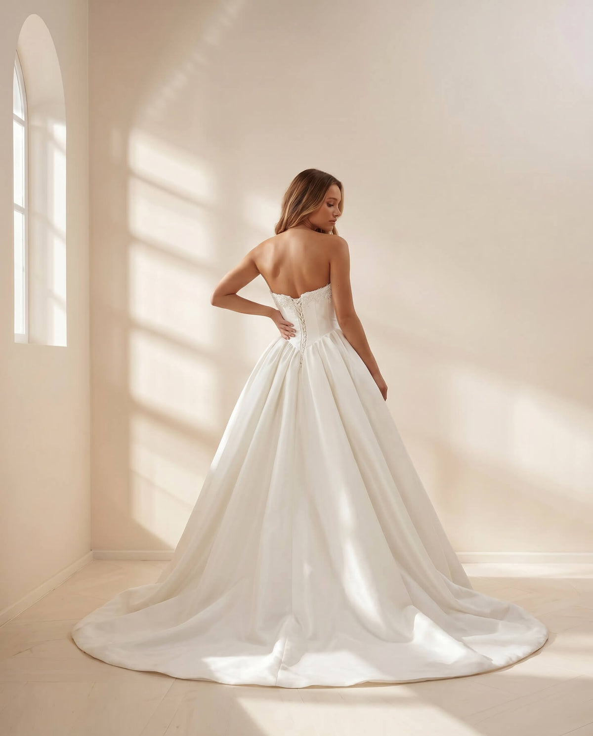 Rosalee Gown