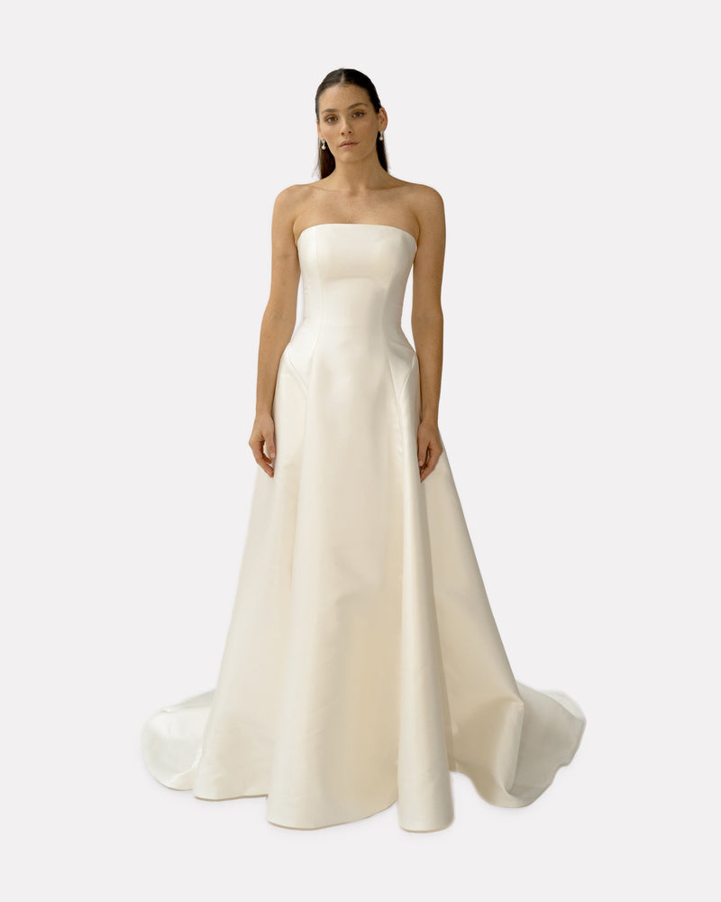Rowen Gown