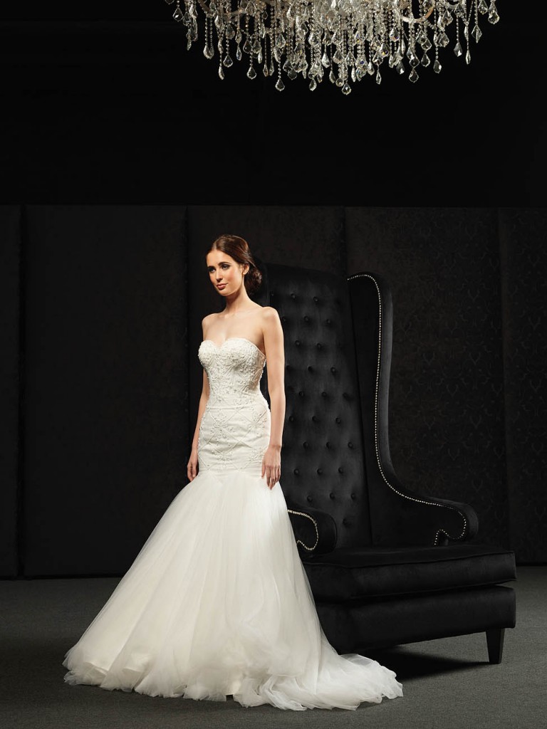 Bella Melbourne  Wedding  Dress  Shop 