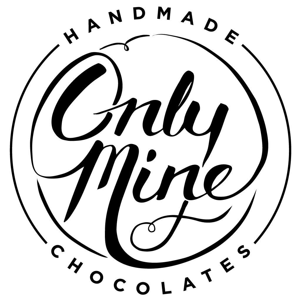 Only Mine Chocolates - Bridal Partner Melbourne